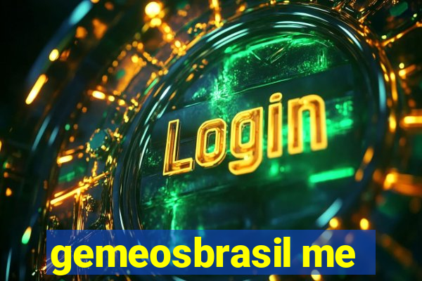 gemeosbrasil me